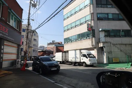 그랑 콜레오스 썬팅 레거시 핀 하이엔드 성능 찾았다 / 경기 부천