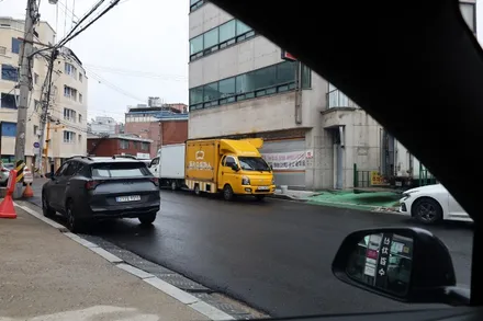 테슬라 모델 YL 썬팅 가성비 좋은 시공 추천해 / 경기 부천