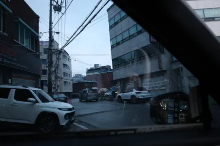 자동차 썬팅 추천 브랜드 열차단 꼭 확인하기 / 경기 부천