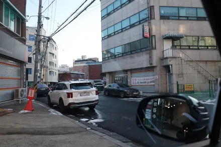 부천 레거시 올 썬팅 재시공 쏘렌토 MQ4 화려한 변화 / 경기 부천