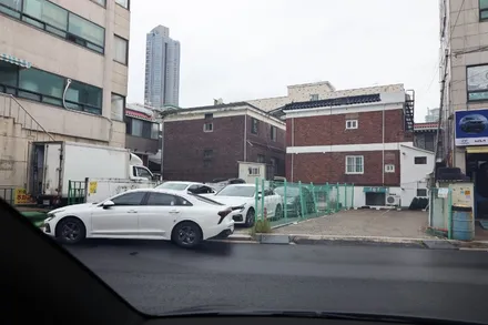 테슬라 모델 YL 썬팅 가성비 좋은 시공 추천해 / 경기 부천