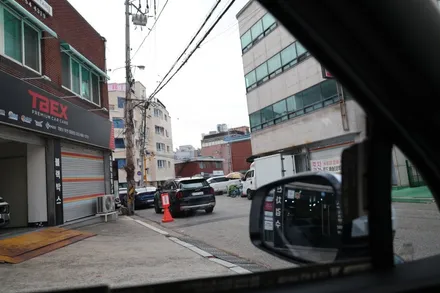 부천썬팅 쏘렌토 하이브리드 칼트윈 RX 시공 받기 / 경기 부천
