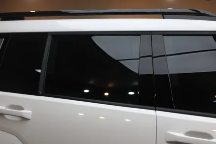 싼타페 MX5 레거시 핀 신차패키지 바라던 모습 / 경기 부천