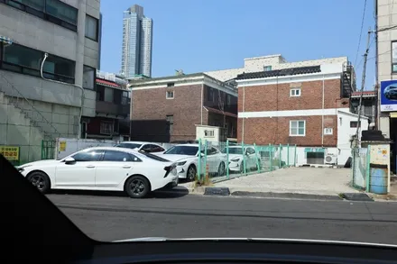 부천 썬팅 테슬라 모델Y 주니퍼 하버캠프 세라믹본드 강력 추천 / 경기 부천