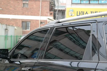 모하비 칼트윈LX 재시공해드렸어요! *부천 카스터모터스 / 경기 부천
