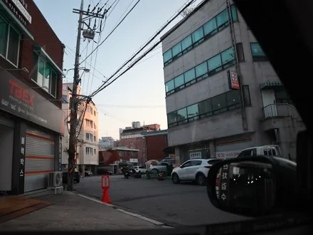 더뉴 캐스퍼 썬팅 솔라가드 베럴 G 마음에 드는 농도 선택 / 경기 부천