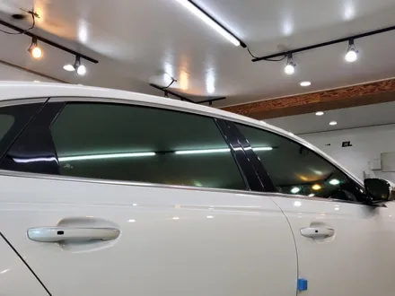부천 썬팅 재시공 K9 새차만들기 / 경기 부천