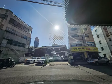 캐스퍼 신차패키지 레거시 핀 10년 이상 사용하기 / 경기 부천