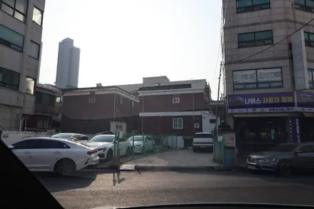테슬라 모델 Y 주니퍼 화이트 색상 이런 신차패키지 어때요? / 경기 부천