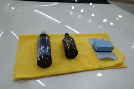 쏘렌토MQ4 넥스가드 NTP800 신차검수 및 패키지 시공기 / 경기 부천