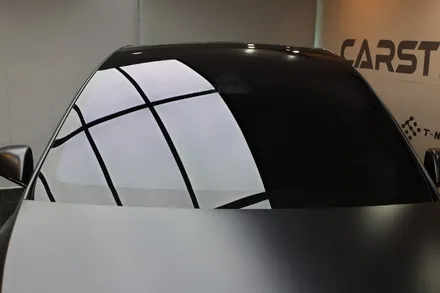 테슬라 모델X 썬팅 신차패키지 가격만 따지면 피보는 이유 / 경기 부천
