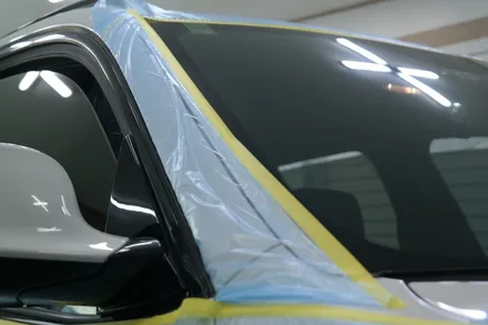 부천썬팅 BMW X3 솔라가드 새턴으로 드레스업 해드렸어요! / 경기 부천