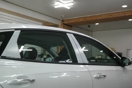 상동 썬팅 신차패키지 더뉴그랜저 출고가 쏟아지네요 / 경기 부천