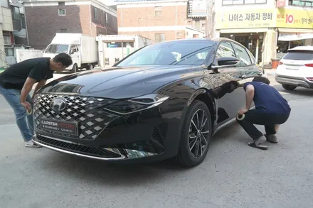 부천신차검수 전문 업체는 어떻게 진행할까요? / 경기 부천