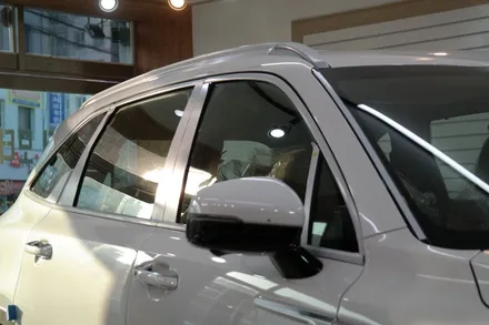 화제의MQ4 부천신차패키지 시공하기 / 경기 부천