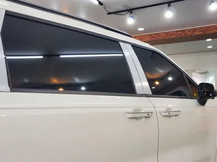 4세대카니발 썬팅 고민하신다면 / 경기 부천