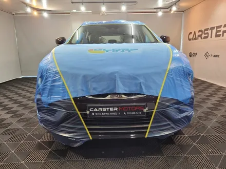 부천신차패키지 QM6 글라스틴트 레이니블루 최강 조합 / 경기 부천