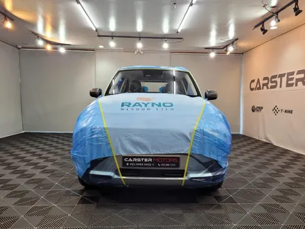 현대 캐스퍼 티탄 그레이 메탈릭 색상 가성비 제품을 찾나요 / 경기 부천