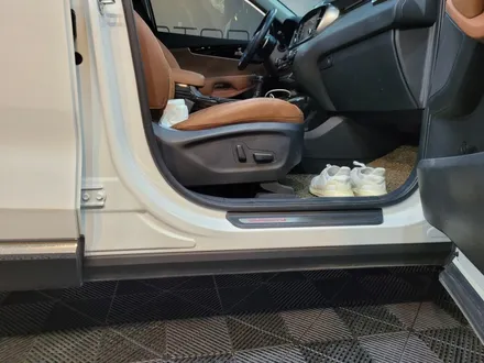더뉴 쏘렌토 GSC 사이드스텝 SUV 차량에 꼭 필요해요 / 경기 부천