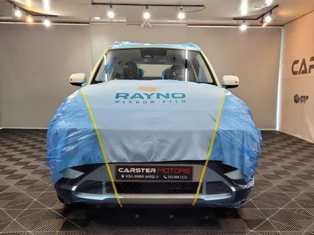 현대 캐스퍼 레이노 프레스토 R2 티벡스 덕 제대로 봤어 / 경기 부천