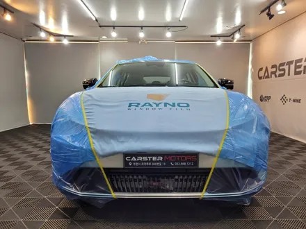 기아 EV6 레이노 프레스토 R2 내 필름 찾았어 / 경기 부천