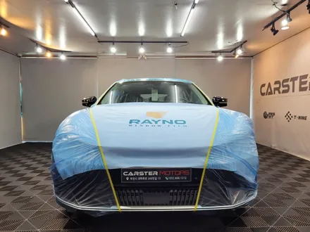 기아 EV6 레이노 프레스토 R2 내 차를 지켜줘 / 경기 부천