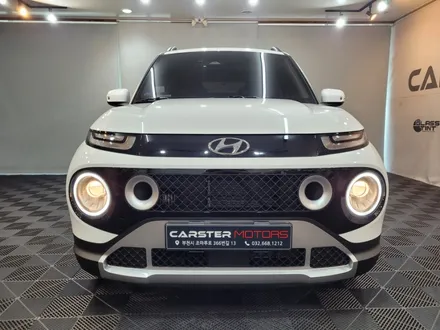캐스퍼 브라비오 LED 합법 인증 전조등 실내등까지 이젠 밝아 / 경기 부천