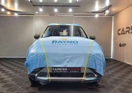 현대 캐스퍼 레이노 프레스토 R2 결심했어요 / 경기 부천