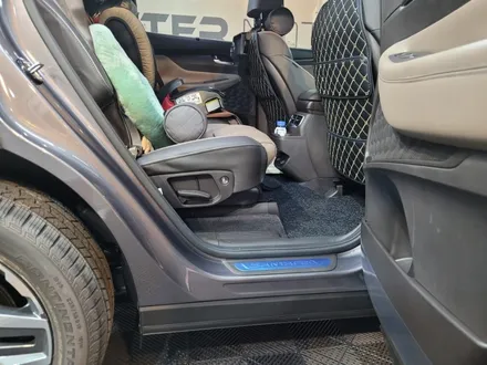 부천 사이드스텝 순정이 좋은 이유 / 경기 부천
