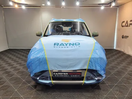 캐스퍼 레이노 프레스토 R2 열차단 시인성 만족 / 경기 부천