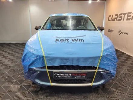 코나 칼트윈 RX SUV 오너들이 선택하는 이유 / 경기 부천