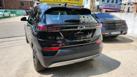 부천신차검수 볼트 EUV 내 차는 안전할까? / 경기 부천
