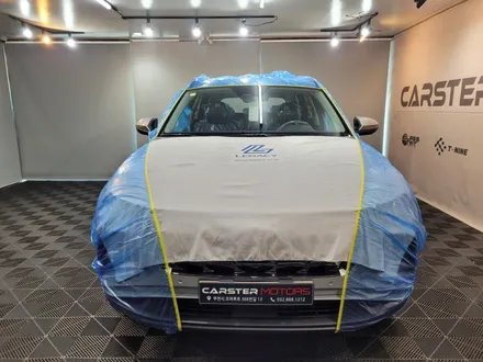 투싼 NX4 썬팅 여름 대비하셨나요? / 경기 부천