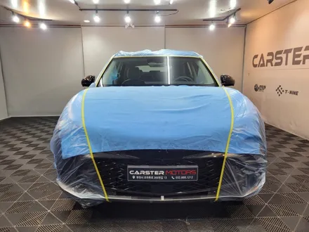 제네시스 GV60 썬팅 스페라 R7 괜찮네 / 경기 부천