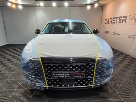 부천신차패키지 그랜저 GN7 저희가 잘합니다 / 경기 부천
