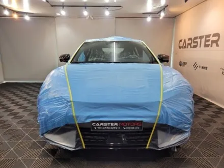 부천 레인보우 V90 EV6 무광 어떤가요 / 경기 부천