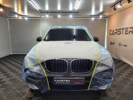 BMW X3 전면 썬팅 레거시 핀 딱 어울려 / 경기 부천