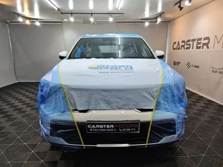 2024 쏘렌토 썬팅 무난하게 적당한 선택 / 경기 부천