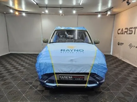캐스퍼 연비 좋은 SUV 썬팅 또한 가성비 좋은 레이노 R2 시공 / 경기 부천
