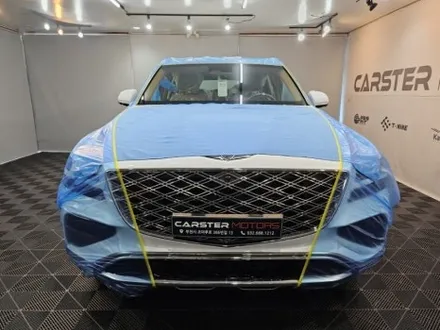 부천 레인보우 V90 제네시스 GV80 선택의 기준 / 경기 부천
