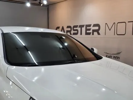부천 브이쿨 VR SM5 노바 썬팅 재시공 개성 완성 / 경기 부천