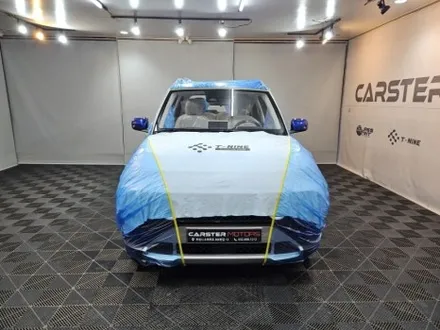 부천 신차패키지 티나인 V100 하이엔드 정점 / 경기 부천