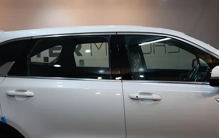 쏘렌토 페이스리프트 썬팅 칼트윈 RX SUV 최애 용품 / 경기 부천