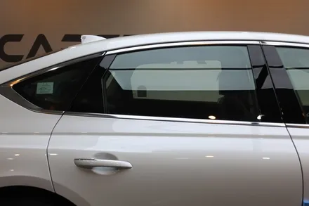 제네시스 G80 제네핏 A3 썬팅 순정 필름 남다른 품질 / 경기 부천