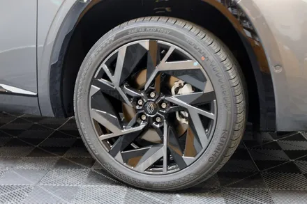르노 삼성 SUV 그랑 콜레오스 하이브리드 썬팅 이게 제격 / 경기 부천