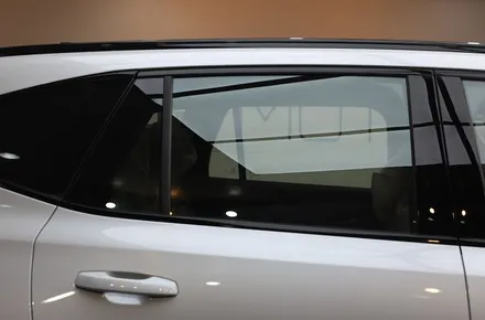 르노 그랑 콜레오스 썬팅 레이노 R2 SUV 최다 시공 필름 / 경기 부천
