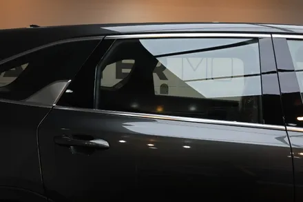 쏘렌토 하이브리드 썬팅 SUV 최다 시공 칼트윈 RX / 경기 부천