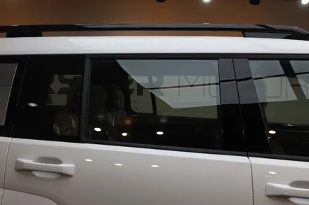싼타페 MX5 레거시 핀 신차패키지 바라던 모습 / 경기 부천
