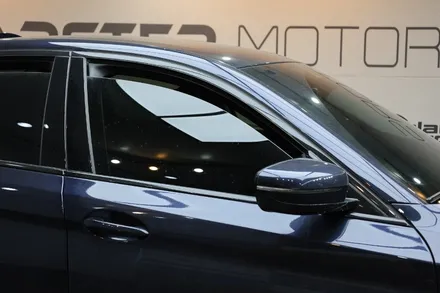 부천썬팅 재시공 BMW 520D 하버캠프 베스트본드 가성비 으뜸 / 경기 부천