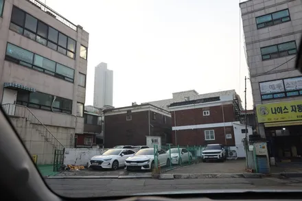 부천썬팅 루마 버텍스 900 코나 하이브리드 완벽을 위한 시공 / 경기 부천
